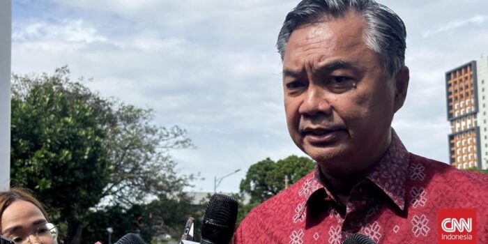 Berita Dino hingga Alwi Shihab Bicara Board of Peace Usai Jumpa Prabowo