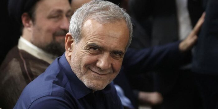 Berita AS Setujui Permintaan Iran, Pembicaraan soal Nuklir Digelar di Oman