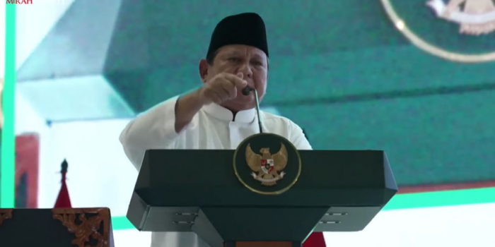 Berita Terlalu Banyak Kekayaan Negara Dicuri