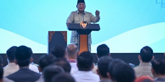 Berita Efisiensi Anggaran Cegah Korupsi, Saya Alihkan ke MBG