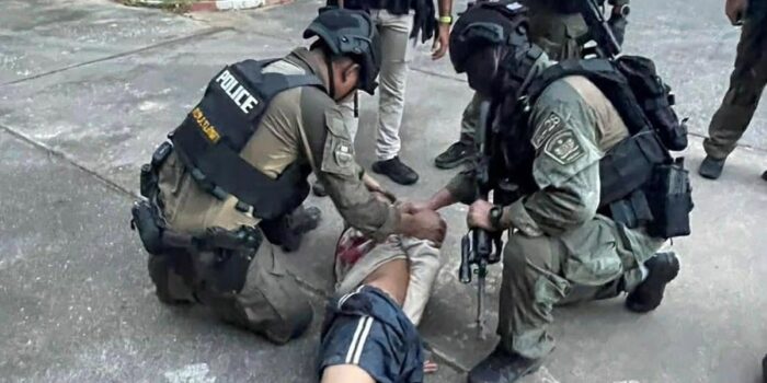 Berita Penembakan Massal di Sekolah Thailand, 1 Orang Tewas