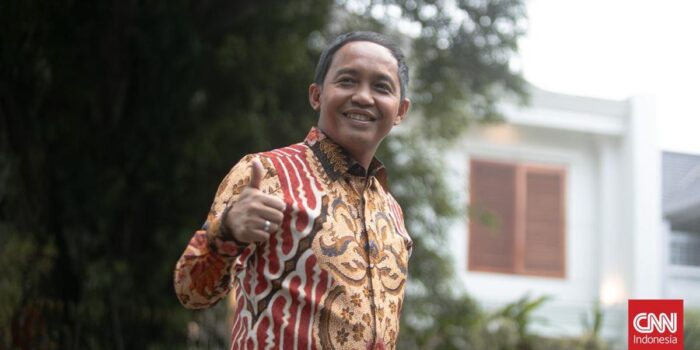 Berita PSI soal Wacana PAN Usung Zulhas di 2029: Cawapres Serahkan ke Prabowo