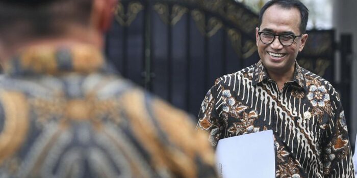 Berita Alasan KPK Butuh Kehadiran Eks Menhub Budi Karya di Kasus Korupsi DJKA