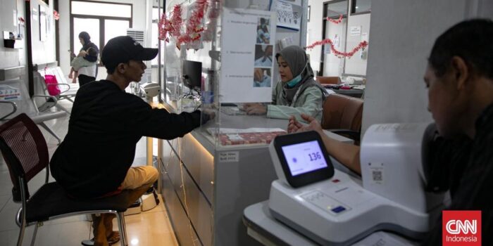 Berita 95 Ribu BPJS PBI Dinonaktifkan, Dinsos Kab Tangerang Layani Reaktivasi