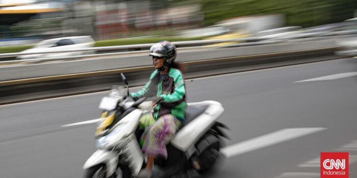 Berita Driver Ojol Diduga Dianiaya TNI di Jakbar, Polisi Turun Tangan