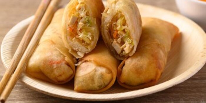 Pahami- Resep Lumpia Suun dan Tahu yang Gurih Buat Takjil