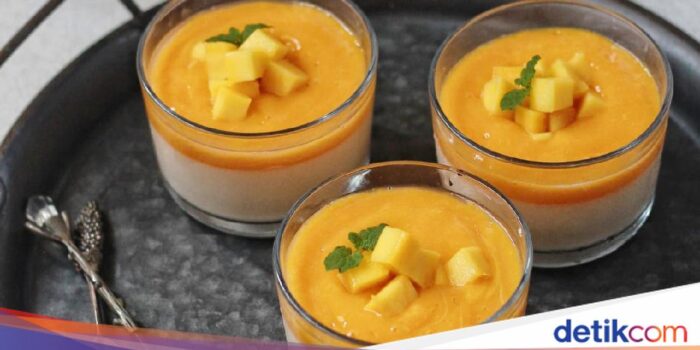 Pahami- 3 Resep Puding yang Manis dan Lembut buat Sajian Buka Puasa Pahami- 3 Resep Puding yang Manis dan Lembut buat Sajian Buka Puasa
