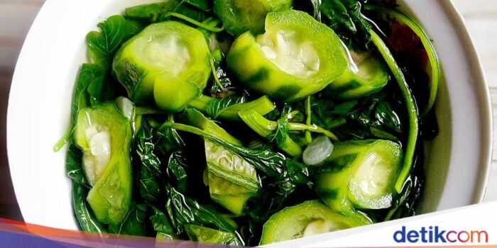 Pahami- 3 Resep Olahan Oyong yang Lembut dan Gurih untuk Lauk Sehari-hari