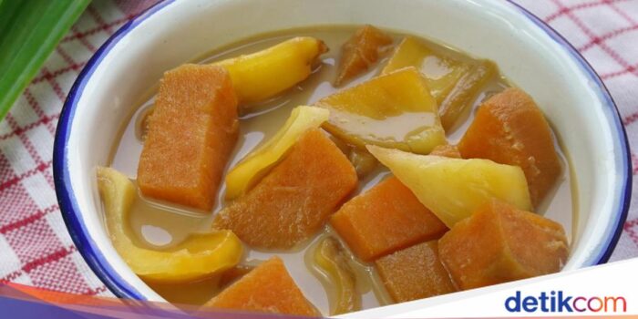 Pahami- Resep Setup Ubi yang Manis Legit, Cocok Buat Takjil Ramadan Pahami- Resep Setup Ubi yang Manis Legit, Cocok Buat Takjil Ramadan