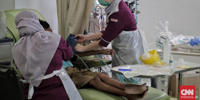 Berita Walkot Denpasar Minta Maaf ke Prabowo dan Mensos soal BPJS Kesehatan