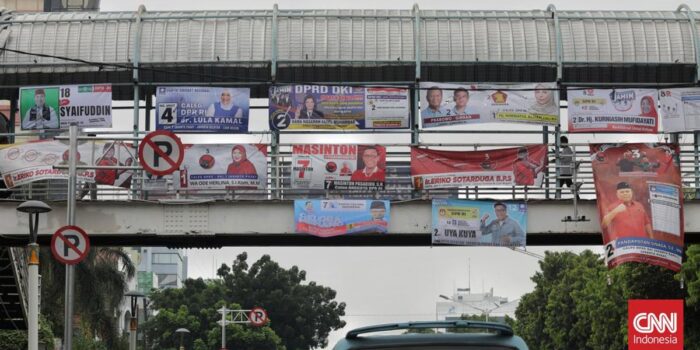 Berita Perludem Nilai Parliamentary Threshold Tak Signifikan ke Komposisi DPR