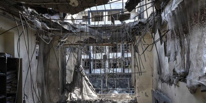 Berita Pakistan Bombardir Ibu Kota Kabul Afghanistan, Perang Pecah Lagi! Berita Pakistan Bombardir Ibu Kota Kabul Afghanistan, Perang Pecah Lagi!