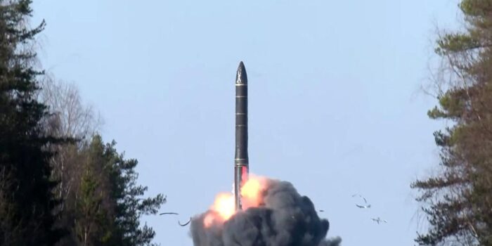 Berita Ukraina soal Rudal Rusia Hantam Pabrik Oreo: Bisnis AS Jadi Sasaran Berita Ukraina soal Rudal Rusia Hantam Pabrik Oreo: Bisnis AS Jadi Sasaran