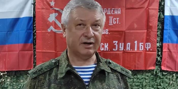 Berita Wakil Kepala Intelijen Militer Rusia Tewas Ditembak di Moskow