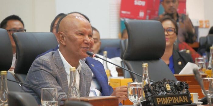 Berita Laporan MSCI Perlu Pembanding agar Lebih Berimbang