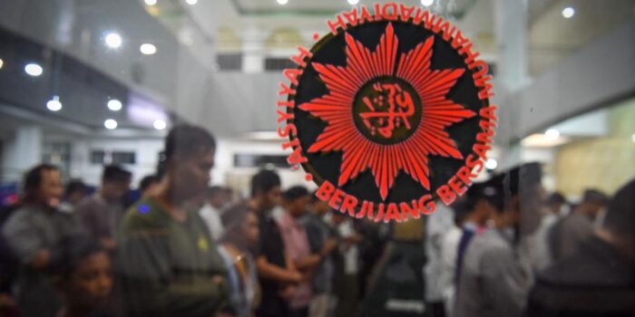 Berita CT Usulkan Muhammadiyah Bisa Terapkan Teknologi Sejak Sekolah Dasar