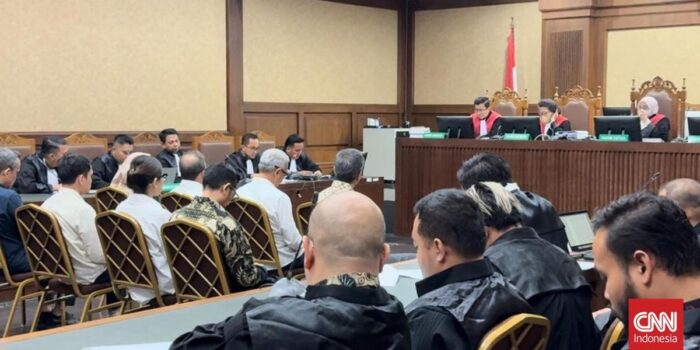 Berita KPK Dalami Pengakuan Bupati Buol Terima Ratusan Juta & Tiket BLACKPINK