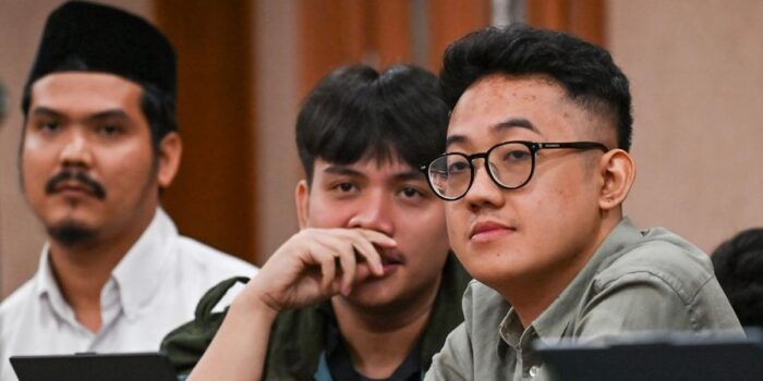 Berita Kami Hargai Kerja Keras Jaksa Meski Buruk