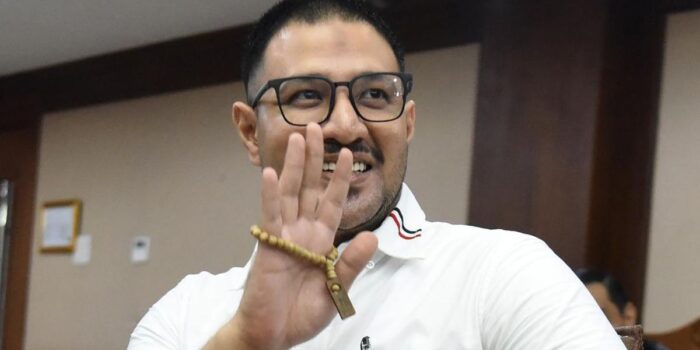 Berita Ditjenpas Tolak Permintaan Ammar Zoni: Tetap Kembali ke Nusakambangan