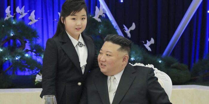 Berita Putri Kim Jong Un Absen Kongres Partai di Tengah Isu Penobatan Berita Putri Kim Jong Un Absen Kongres Partai di Tengah Isu Penobatan