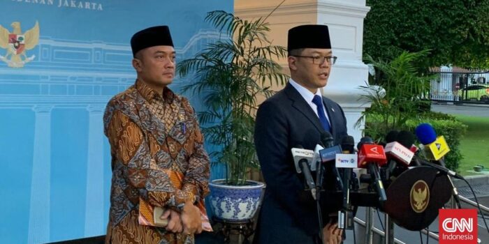 Berita Menlu Bicara Peluang RI Keluar dari BoP Jika Sudah Tidak Sejalan