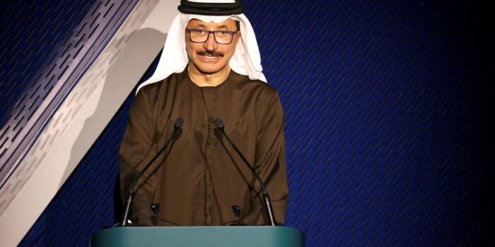 Berita Bos Pelabuhan Dubai Mundur Usai Muncul di Dokumen Epstein