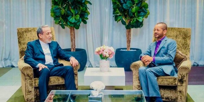 Berita Negosiasi Nuklir Iran-AS Berakhir Buntu Lagi, Perang di Depan Mata?