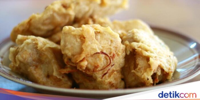 Pahami- Takjil Favorit! 3 Resep Gorengan Crispy yang Mudah Dibuat