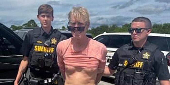 Berita Kasus Upaya Pembunuhan Trump, Ryan Routh Divonis Penjara Seumur Hidup