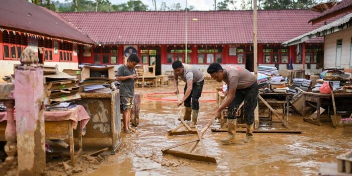 Berita Taruna Akpol Selamatkan Anak Hanyut di Aceh Tamiang Dapat Penghargaan