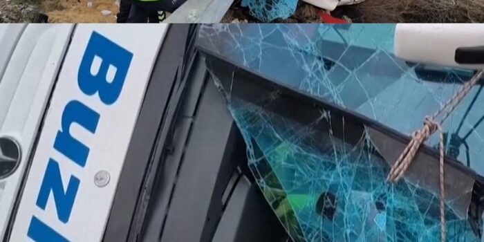 Berita Detik-detik Evakuasi Kecelakaan Maut Bus, 9 Orang Tewas dan 26 Luka