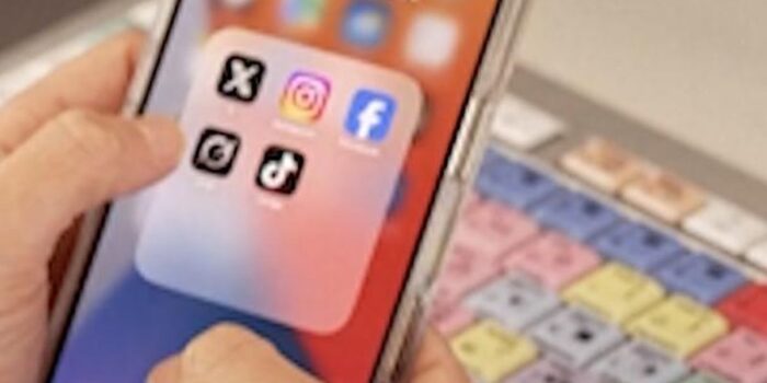 Berita Spanyol Akan Larang Medsos Untuk Anak di Bawah 16 Tahun