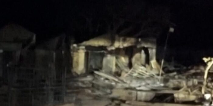 Berita 170 Orang Tewas usai Kelompok Bersenjata Serang Desa di Nigeria