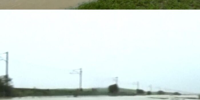 Berita 143 Ribu Orang Dievakuasi Imbas Banjir Maroko