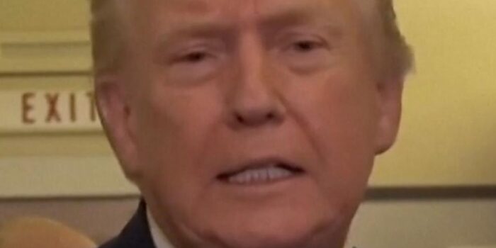 Berita Trump Klaim Iran Mau Buat Kesepakatan dengan AS Terkait Program Nuklir