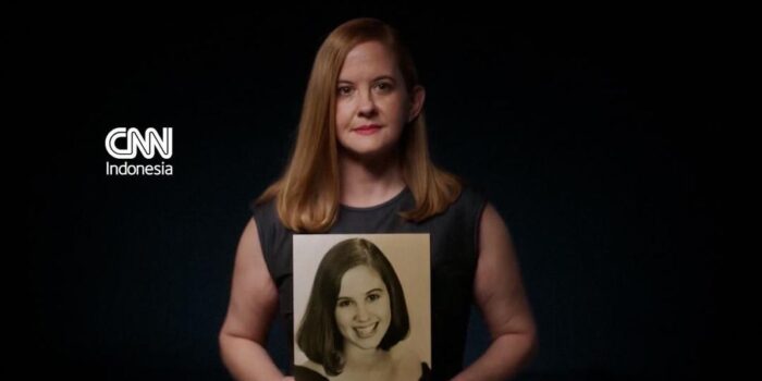 Berita Korban Kasus Epstein Rilis Video Tuntut Pengungkapan Semua Berkas