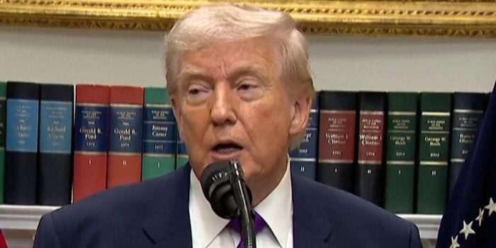 Berita Kata-kata Ultimatum Trump ke Iran soal Nuklir: Buat Deal atau Trauma