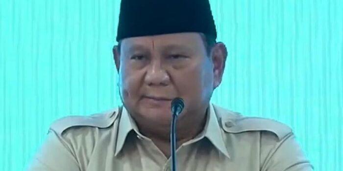 Berita Momen Prabowo Tak Terima TNI Disebut Pelanggar HAM Berita Momen Prabowo Tak Terima TNI Disebut Pelanggar HAM
