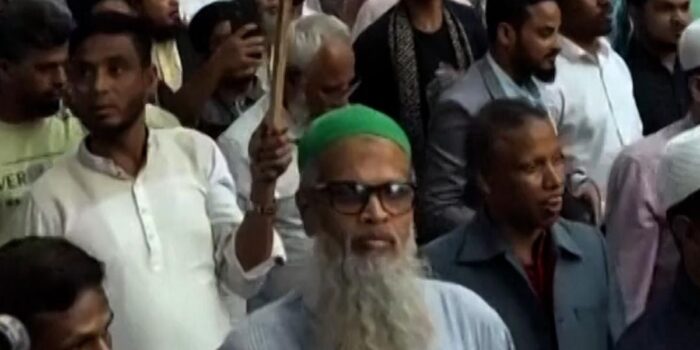 Berita Protes Partai Jamaat-e-Islami saat Pelantikan PM Baru Bangladesh