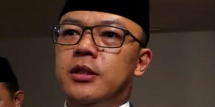 Berita Rapat DK PBB, RI Pertanyakan Keseriusan Israel soal Perdamaian Gaza