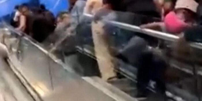 Berita Suasana Mencekam di Bandara Meksiko usai Bos Kartel Narkoba Tewas