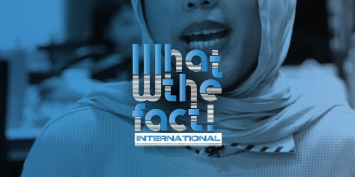 Berita Beda Arah Kiblat di Suriname, Kok Bisa?