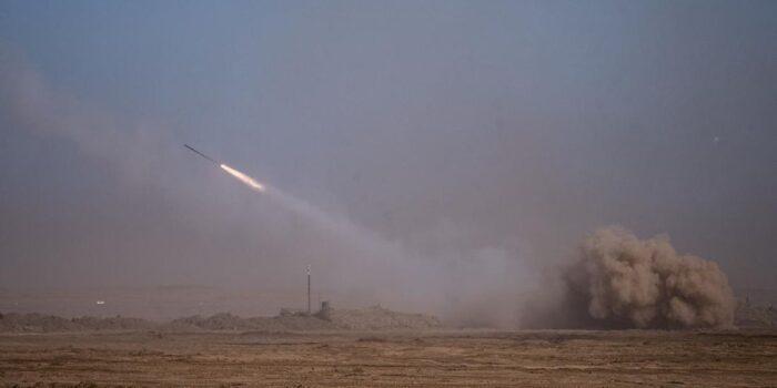 Berita Iran dan Rusia Teken Kesepakatan Rahasia Soal Ribuan Rudal Canggih Berita Iran dan Rusia Teken Kesepakatan Rahasia Soal Ribuan Rudal Canggih