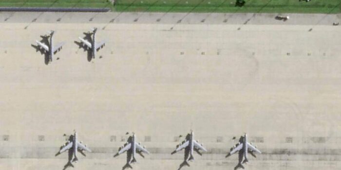 Berita Inggris Tolak Pangkalan Militer Dipakai AS untuk Serang Iran