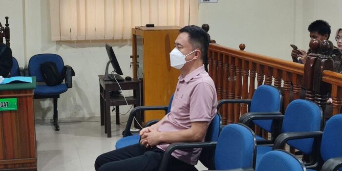 Berita WN China Didakwa Dalangi Tambang Emas Ilegal di Ketapang