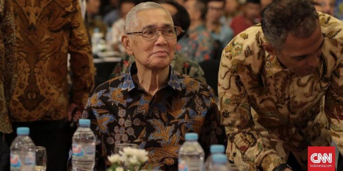 Berita Wapres ke-6 RI Try Sutrisno Meninggal Dunia Berita Wapres ke-6 RI Try Sutrisno Meninggal Dunia