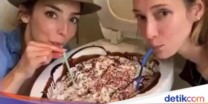 Pahami- 6 Resep Makanan Viral Paling Aneh di Media Sosial, Berani Coba?