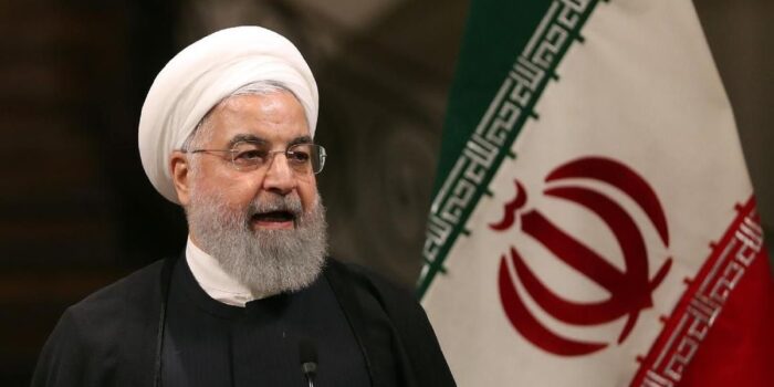 Berita Eks Presiden Iran yang Moderat Ini Masuk Bursa Pengganti Khamenei