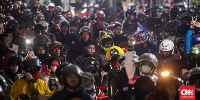 Berita Jumlah Pergerakan Warga Lebaran 2026 Diprediksi Turun 2 Juta Orang Berita Jumlah Pergerakan Warga Lebaran 2026 Diprediksi Turun 2 Juta Orang