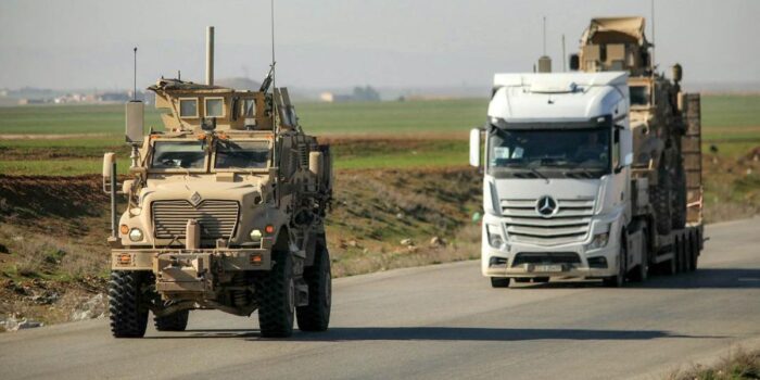 Berita CIA Ketahuan Mau Senjatai Milisi Kurdi Buat Merecok Iran dari Dalam Berita CIA Ketahuan Mau Senjatai Milisi Kurdi Buat Merecok Iran dari Dalam